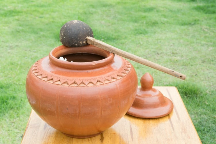 Why Every Household Should Have a Clay Pot for Drinking Water
