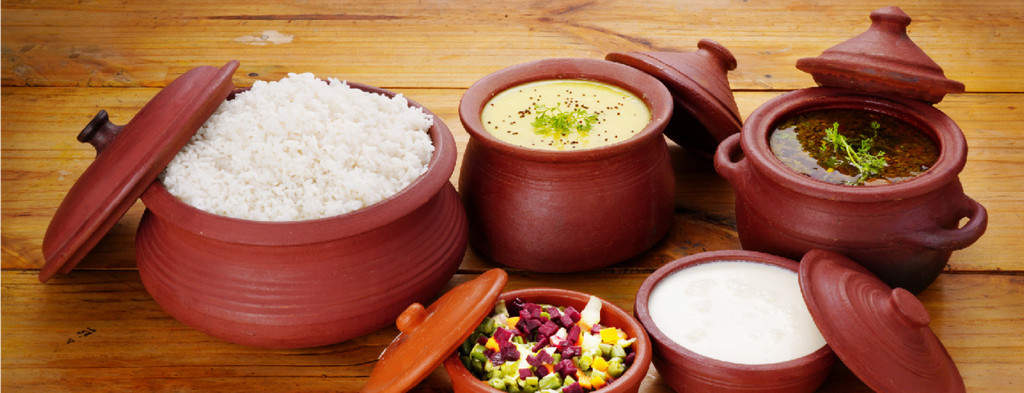 5 benefits of cooking with claypot