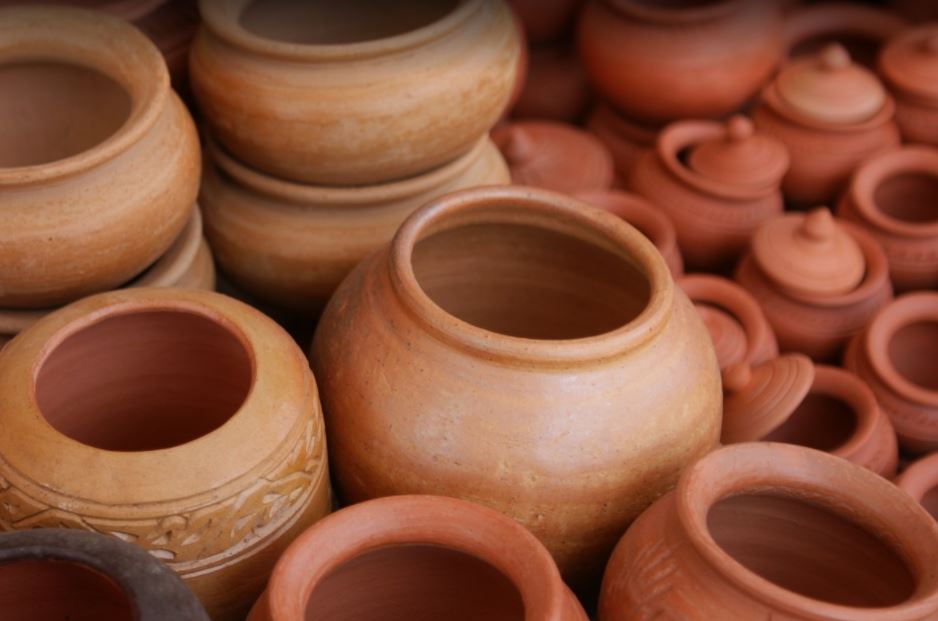 Ancient Wisdom, Modern Convenience: Buying Clay Pots for Drinking Water Online