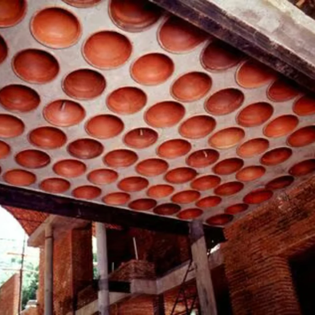 Beat the Heat: Energy-Efficient Homes with Filler Slabs