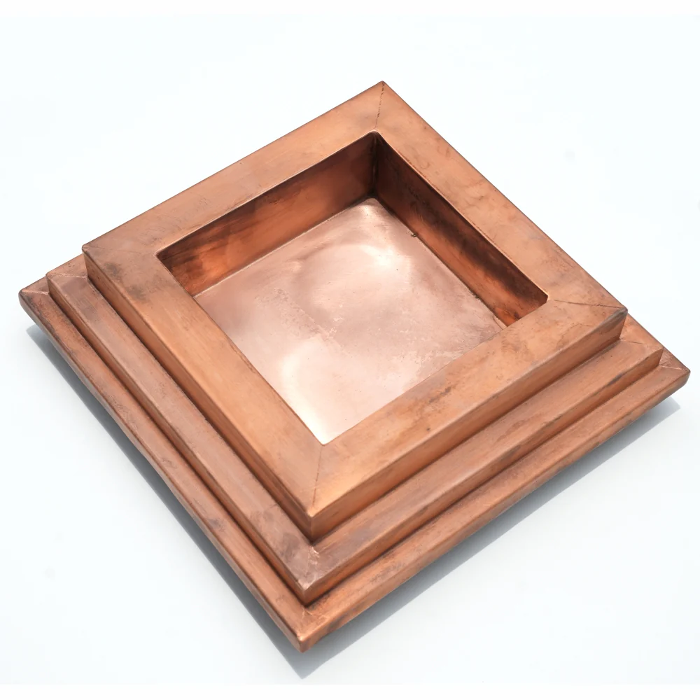 Personalized Hawan Kunds: A Thoughtful Gift for Spiritual Enthusiasts
