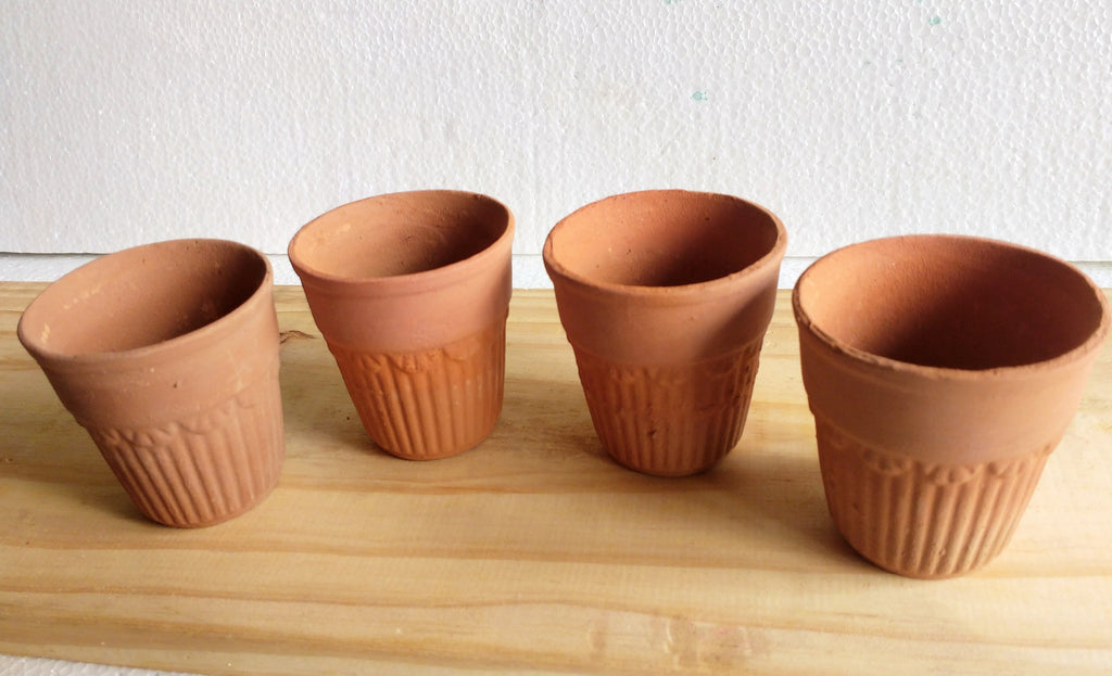 How to Create a Rustic Brand Identity Using Eco-Friendly Kulhad Cups?
