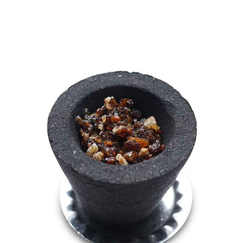 Top Health Benefits of Using Organic Sambrani at Home