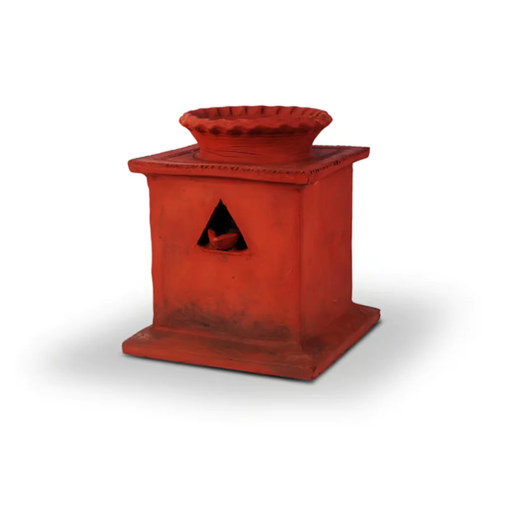 How to Take Care of Your Tulsi Plant in a Terracotta Pot?