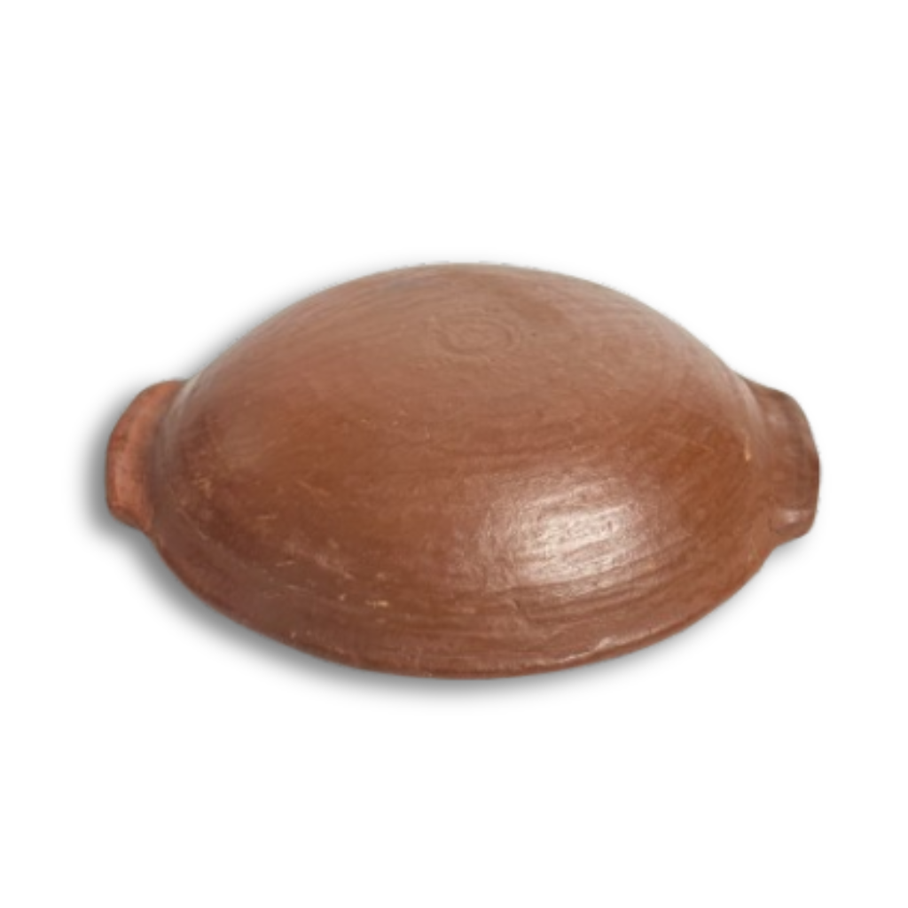Mini Terracotta Appam maker / Mini Earthen Clay Pot for Appam