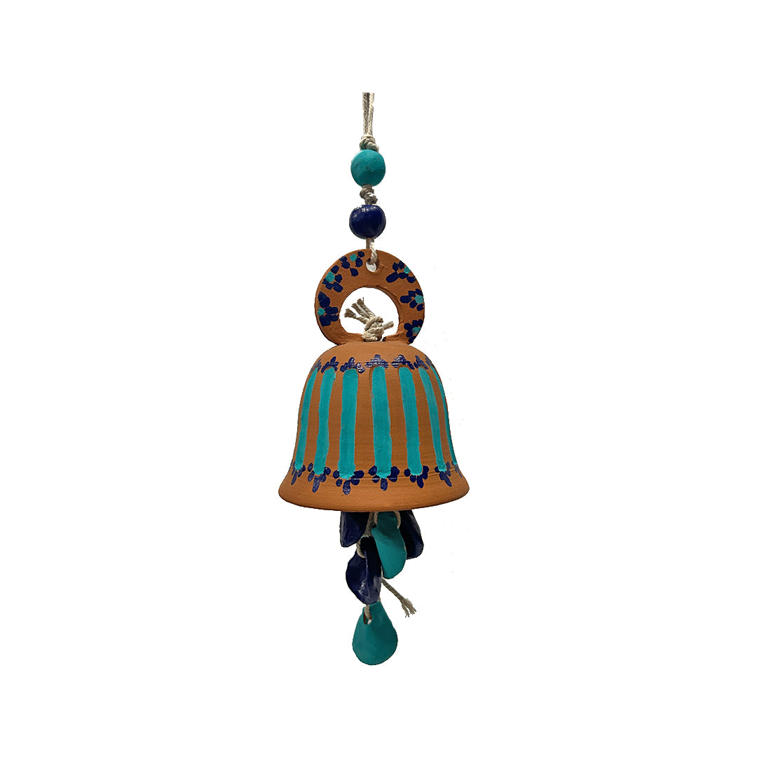 Skyvine Terracotta Bell