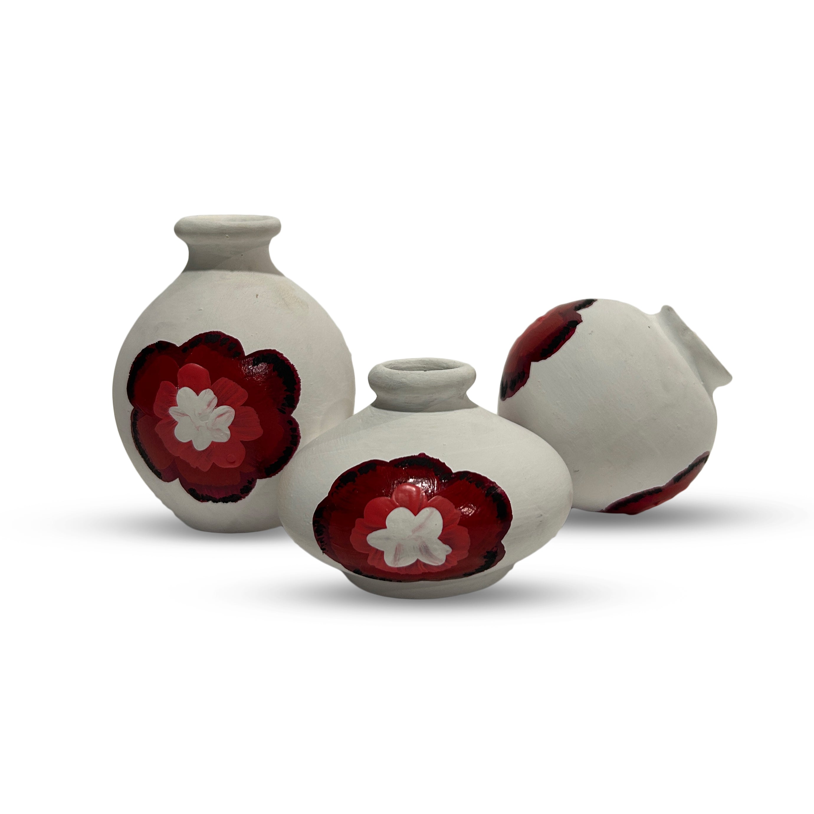 Miniature Terracotta Showpieces - Gift-Box