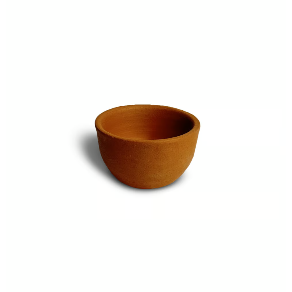 Clay Dinner Set | Mud Dinner set