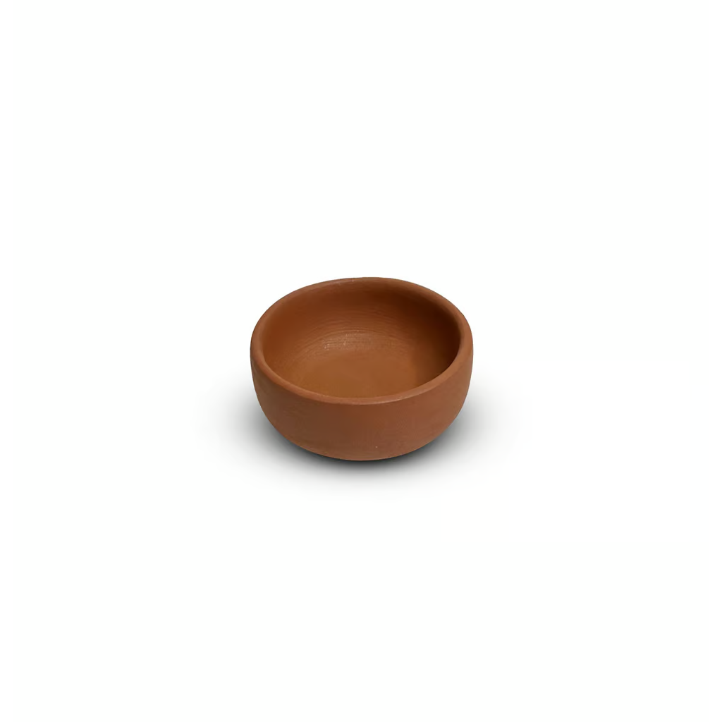 Clay Dinner Set | Mud Dinner set