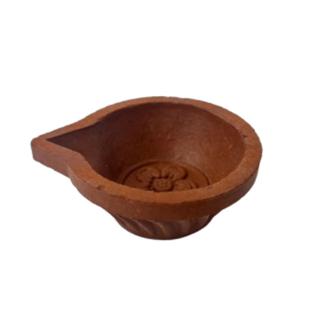 Clay/Mud Diya