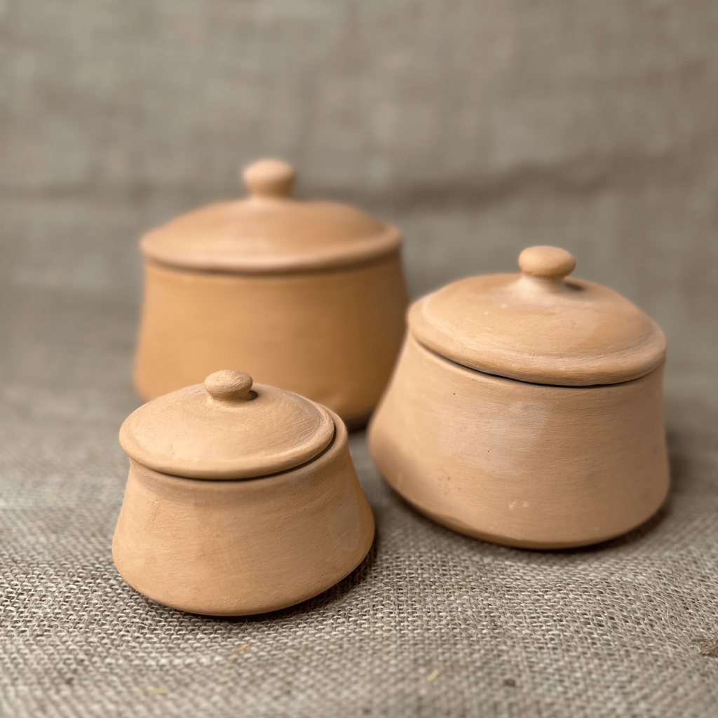 Clay Handi