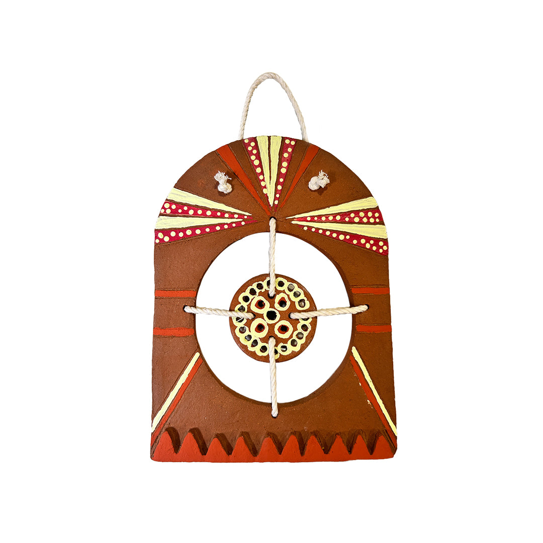 Sacred Gateway Totem