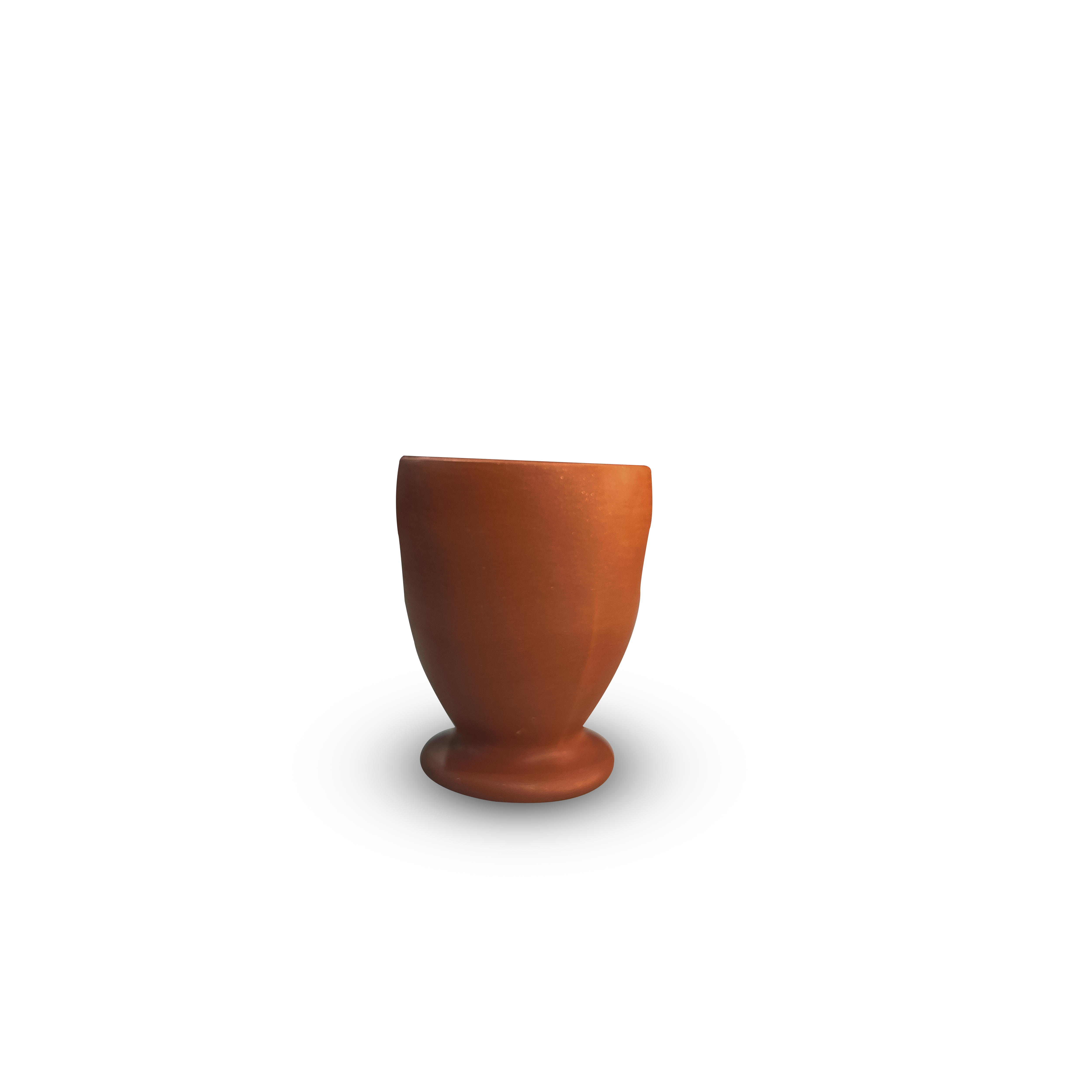 Clay Dinner Set | Mud Dinner set