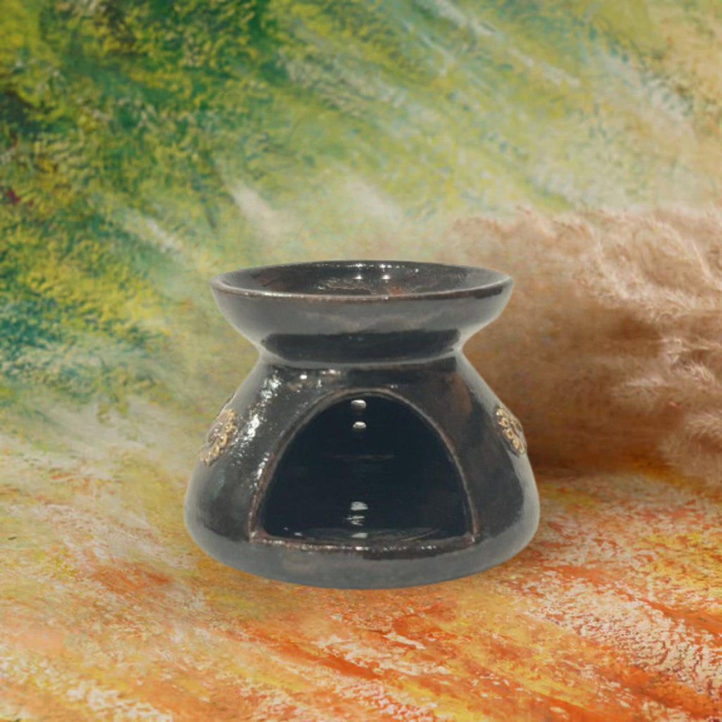 Ceramic Oil Diffuser 3