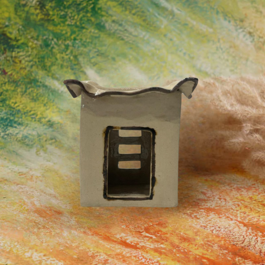 Ceramic Oil Diffuser 11
