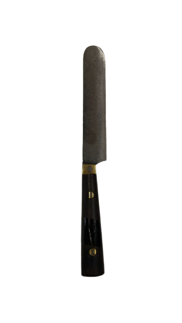 Vegetable knife Round Tip
