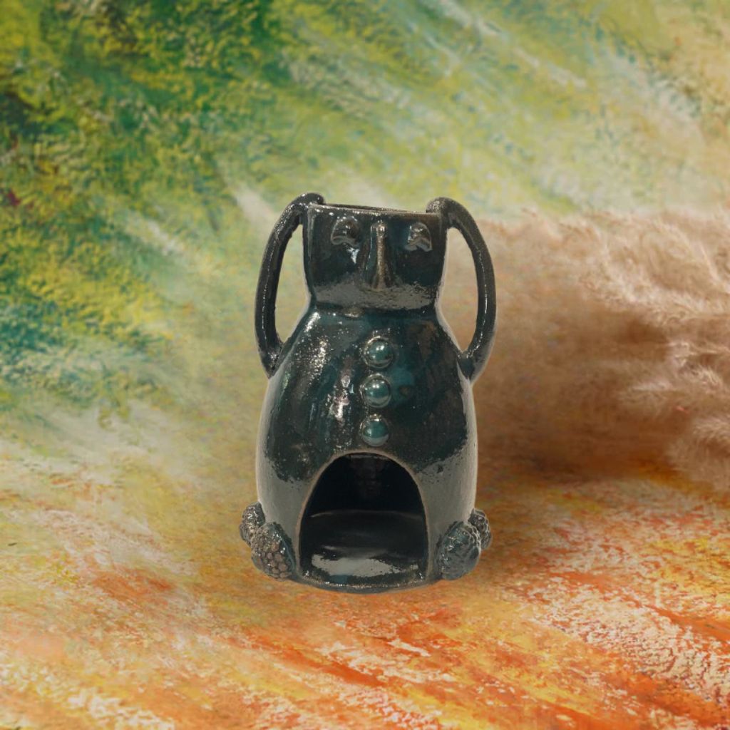 Ceramic Oil Diffuser 1