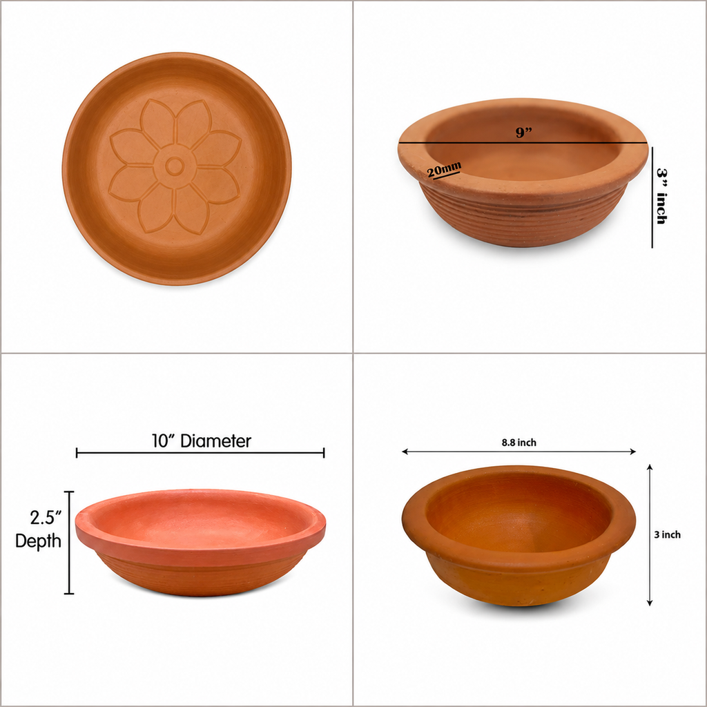 Different Sizes of Terracotta Filler Slabs and Their Applications