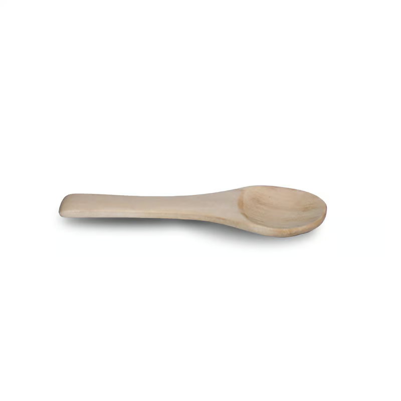 Wood Spoon