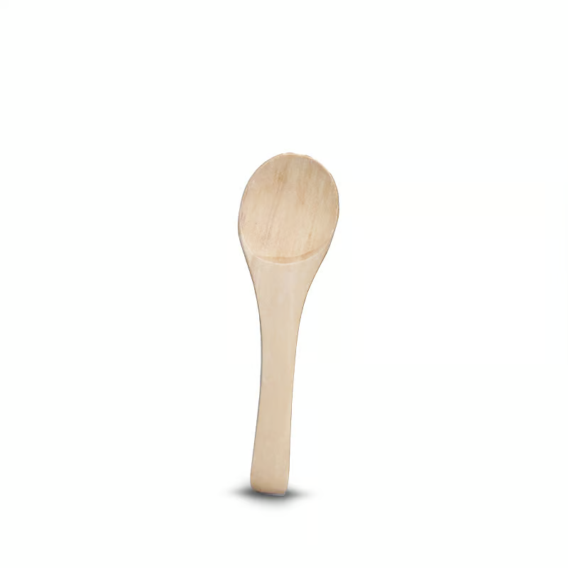 Wood Spoon