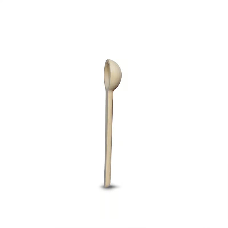 Wood Spoon