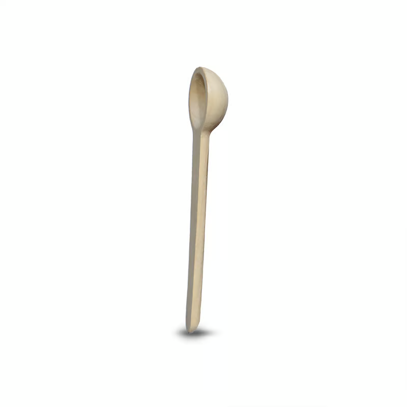 Wood Spoon