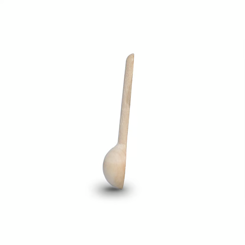 Wood Spoon