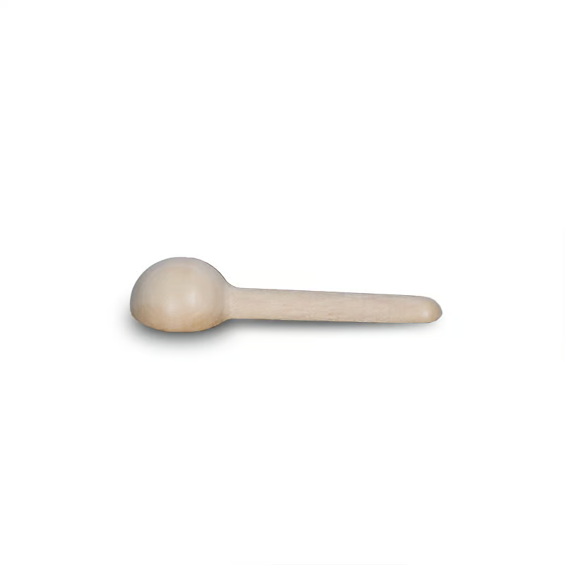 Wood Spoon