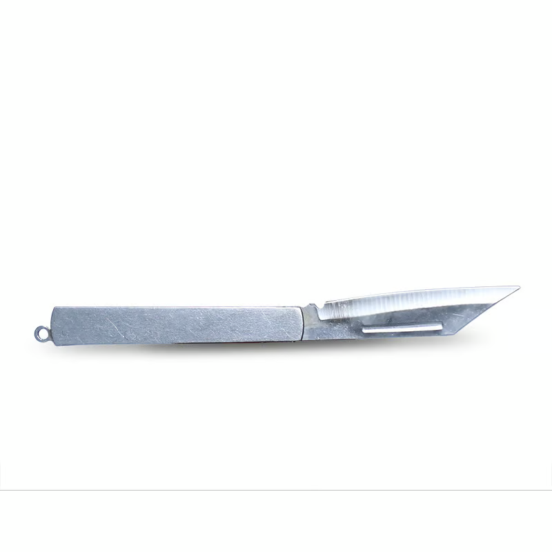 Folding Knife