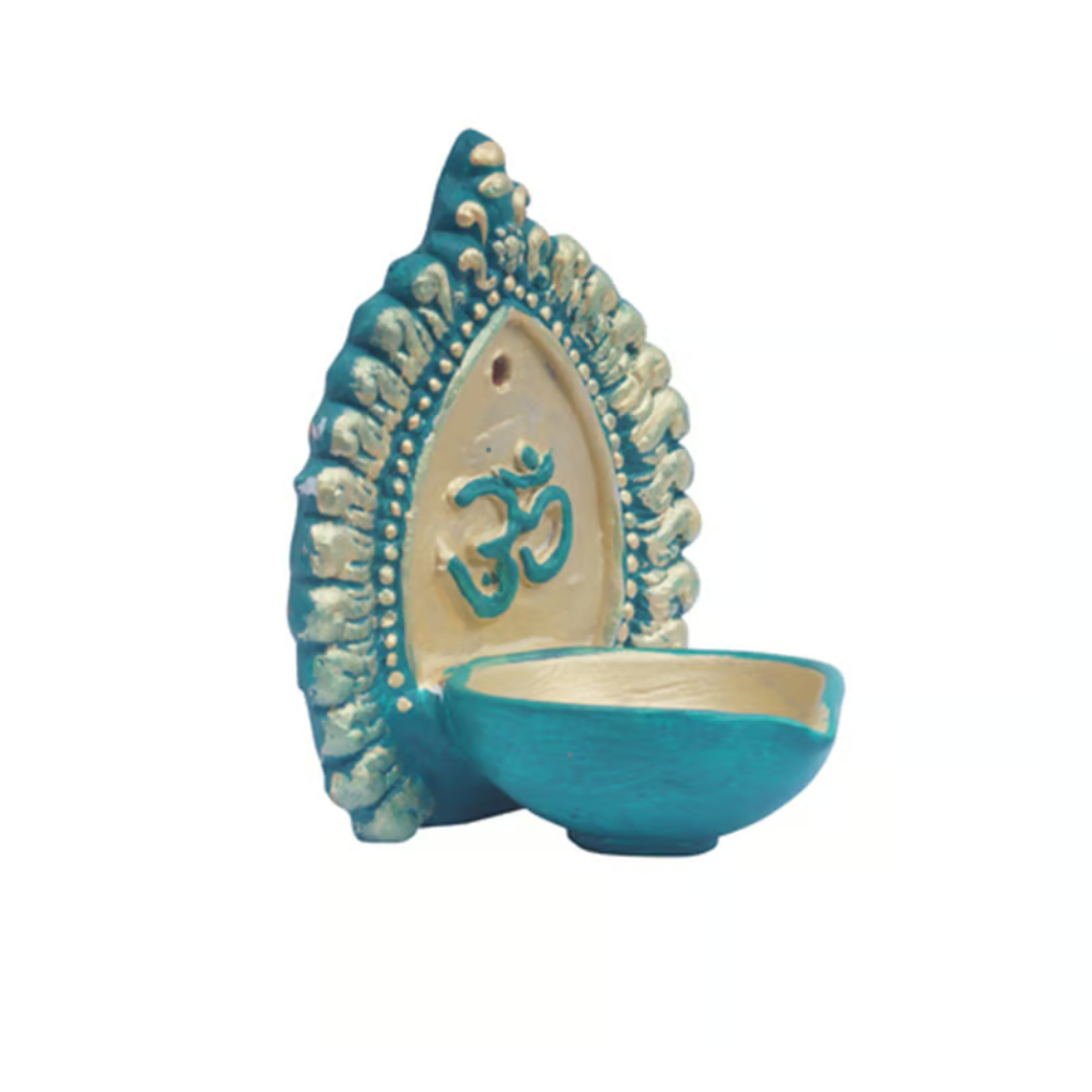 Terracota Diya