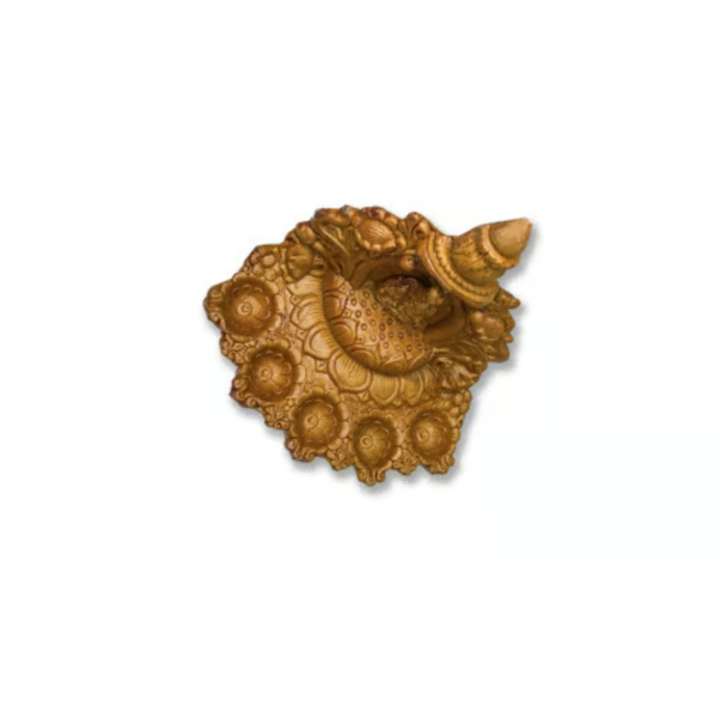 Terracota Diya