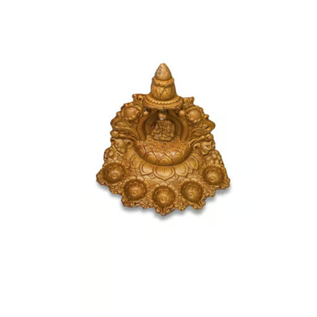 Terracota Diya