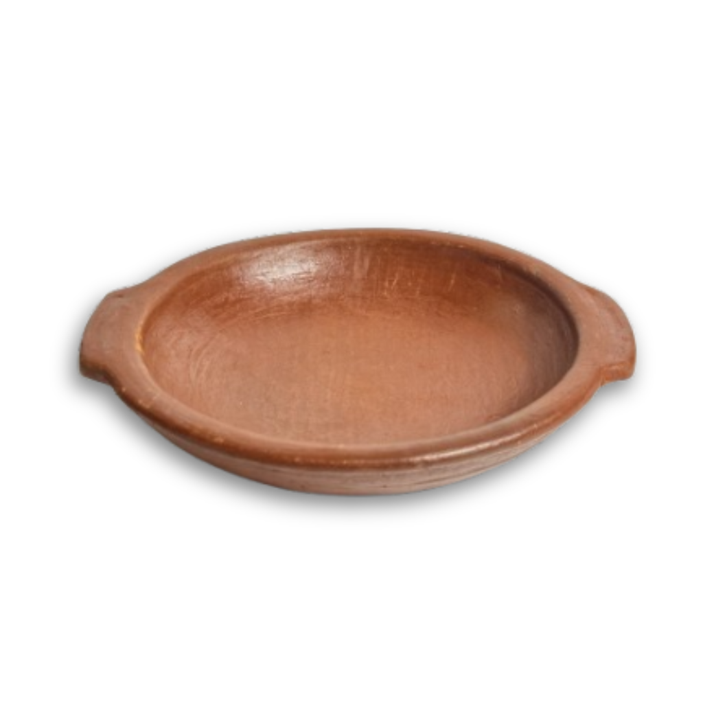 Mini Terracotta Appam maker / Mini Earthen Clay Pot for Appam