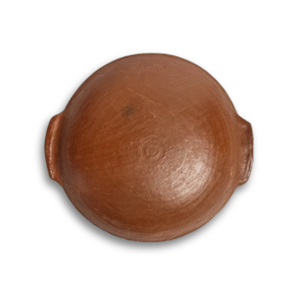 Mini Terracotta Appam maker / Mini Earthen Clay Pot for Appam