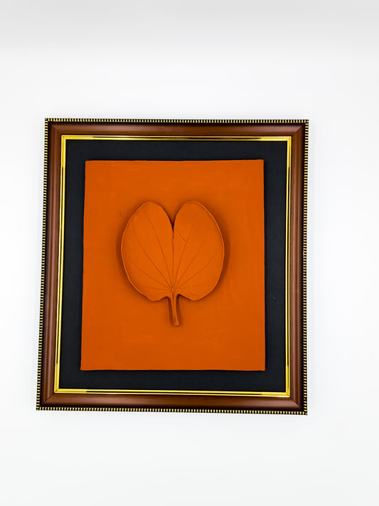 The Rooted Leaf