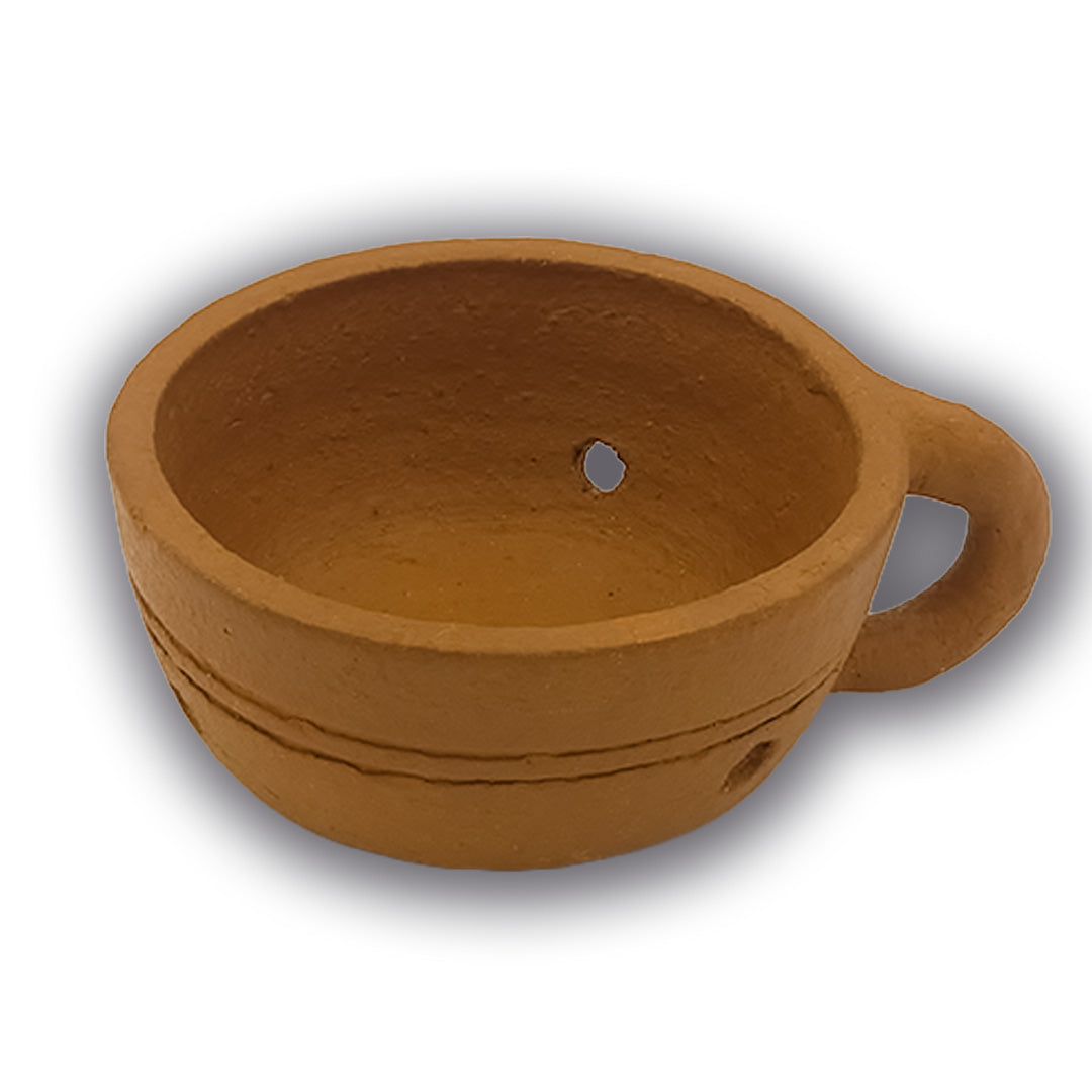 Dhoop Holder/Sambrani Holder