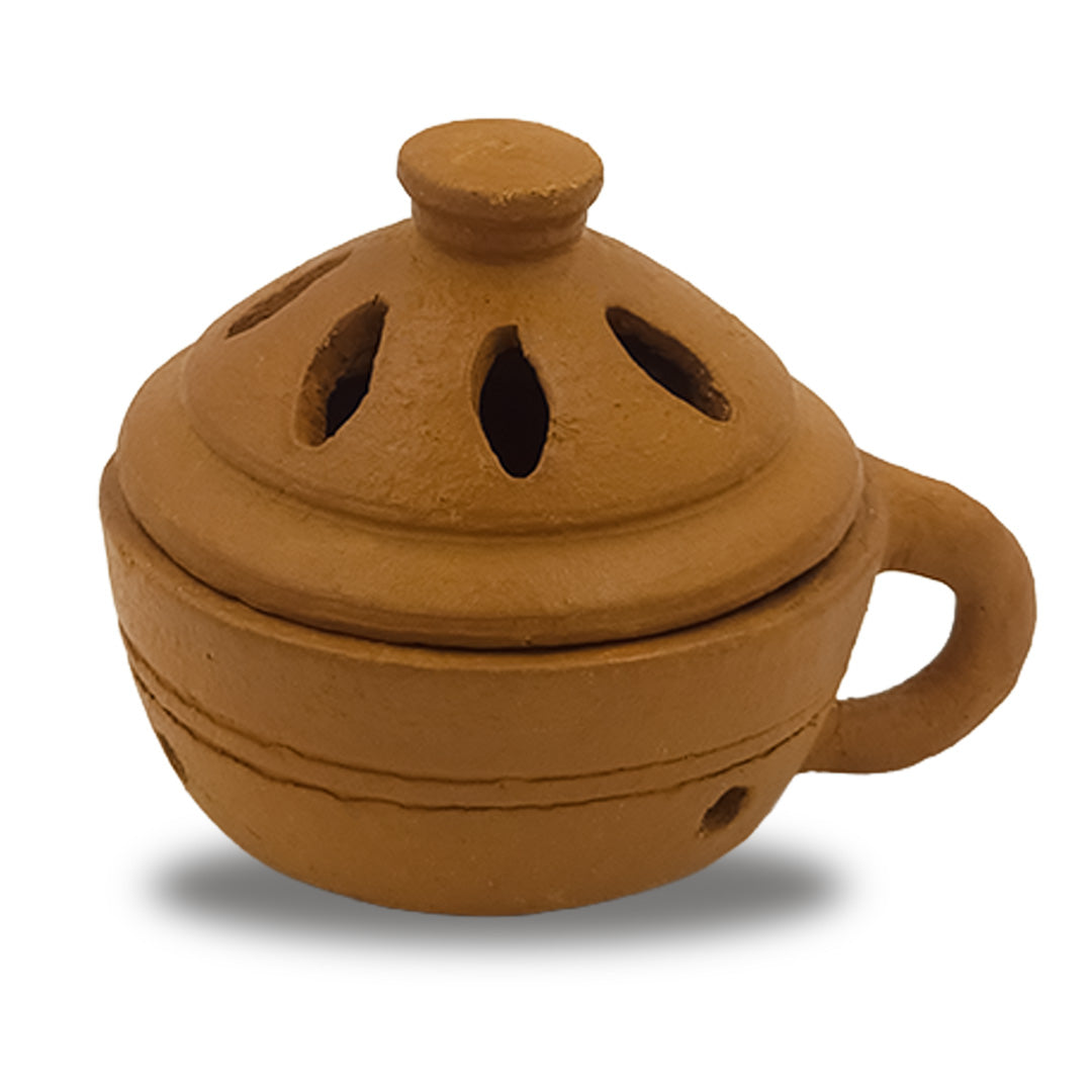 Dhoop Holder/Sambrani Holder