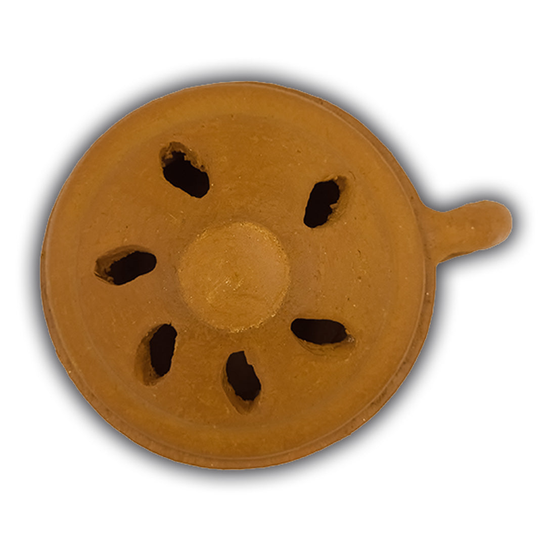 Dhoop Holder/Sambrani Holder