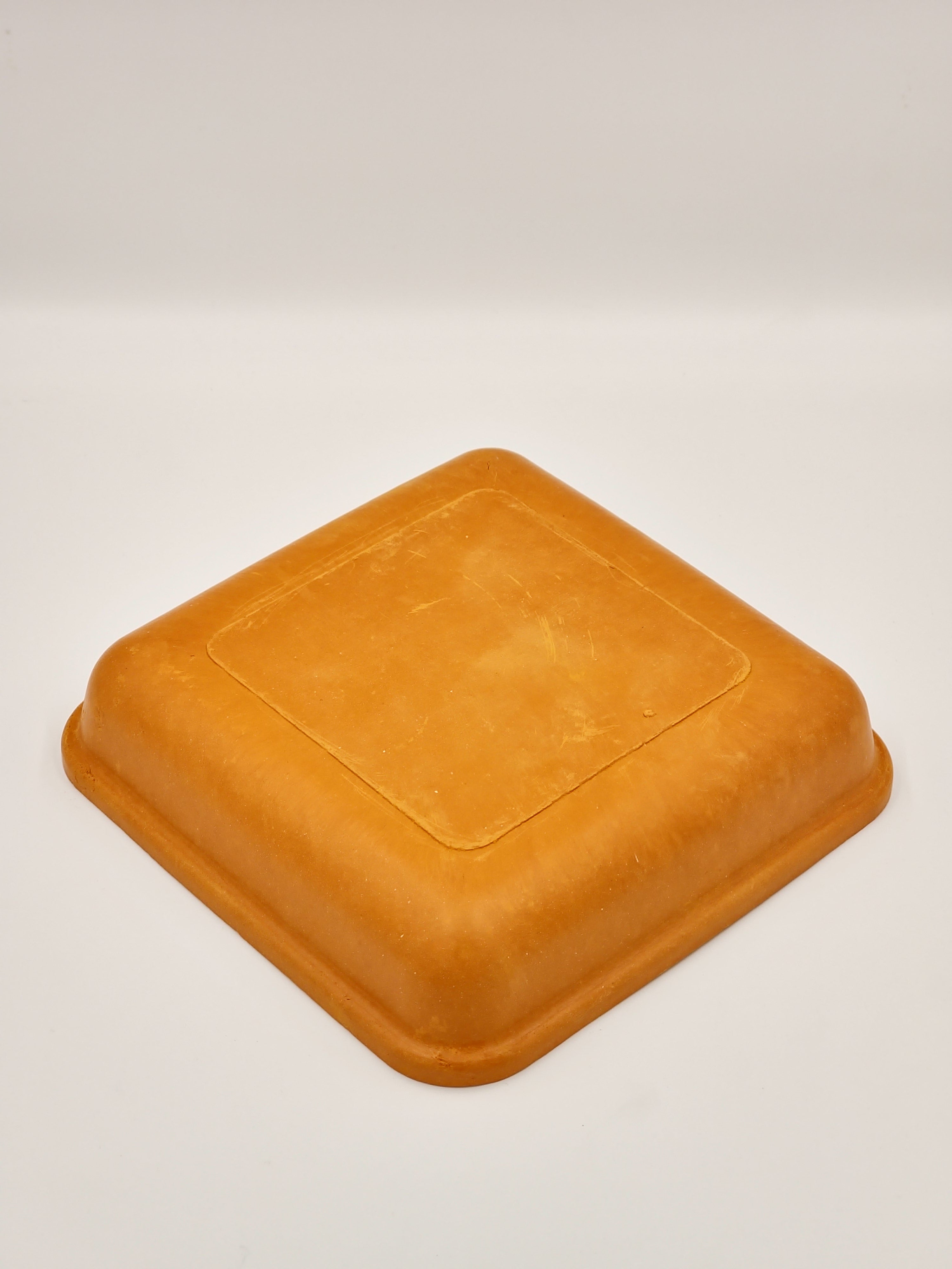 Embosed Square Fillerslab