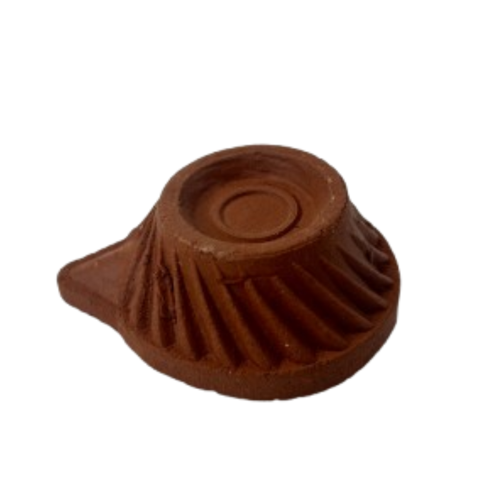 Clay/Mud Diya