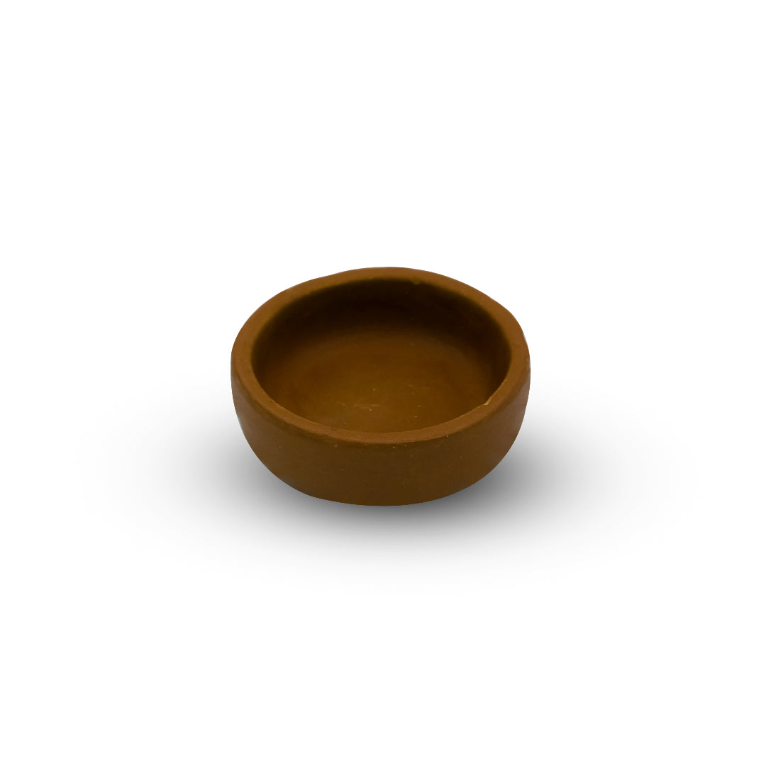 Small katoris/Chutney Bowl/Mini Serving Bowl 25ml