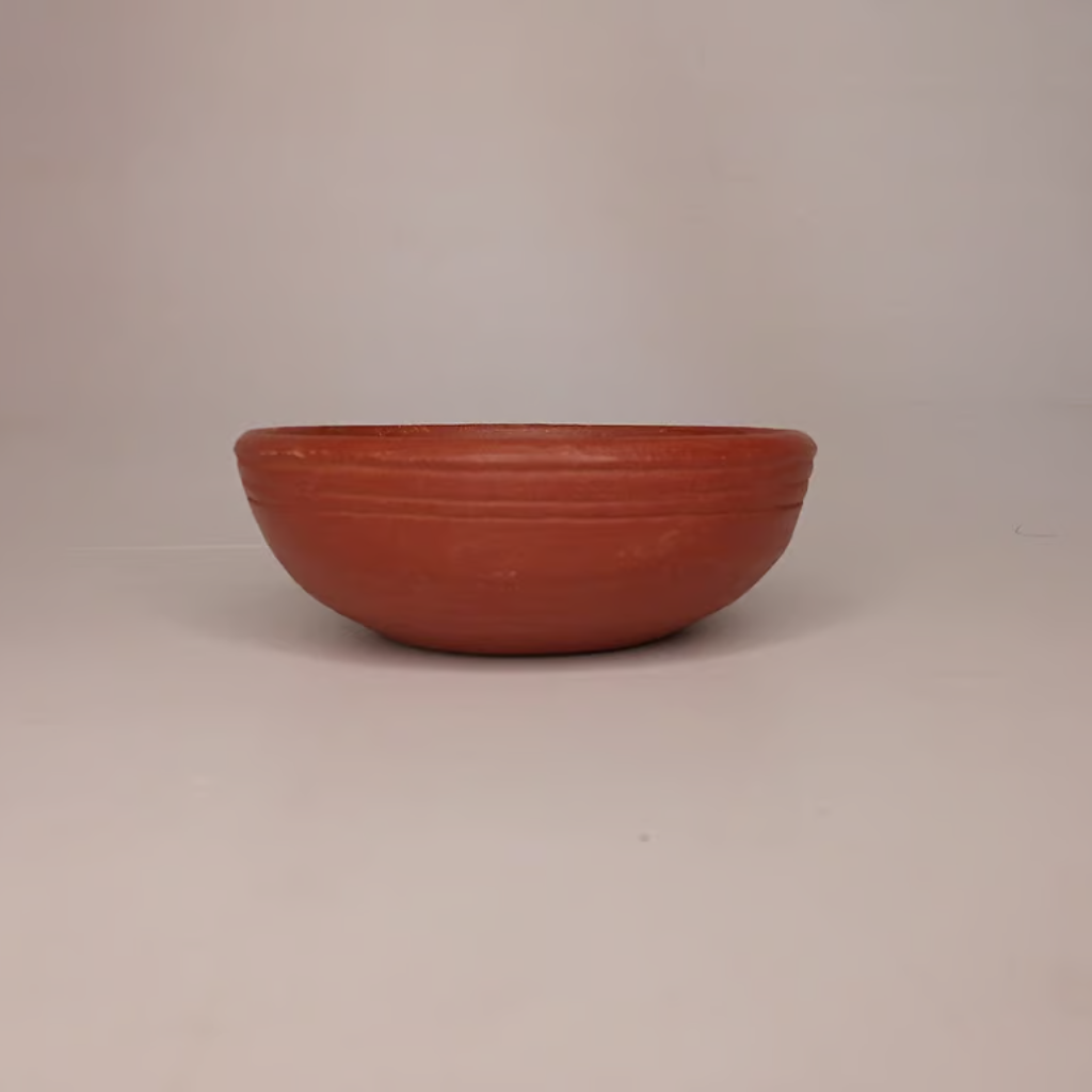 Curd Setter | Clay Pot