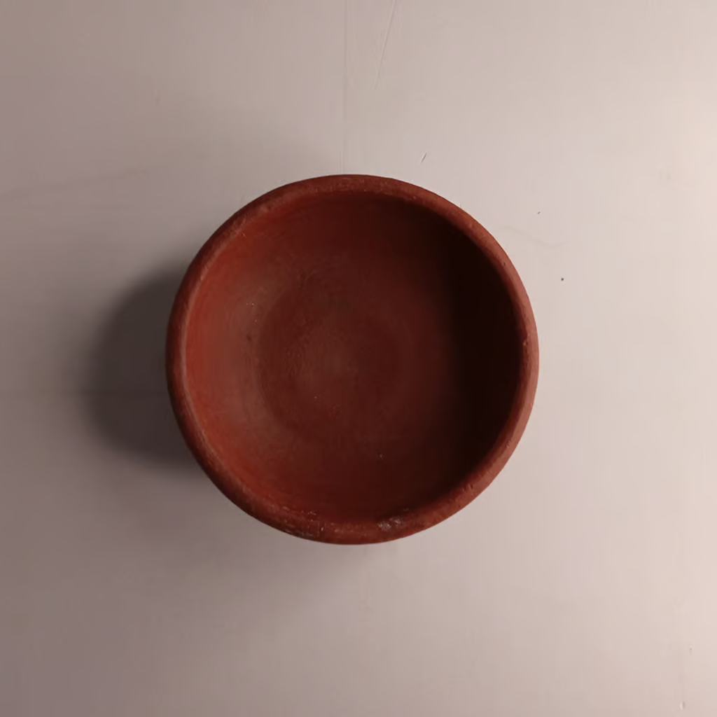 Curd Setter | Clay Pot