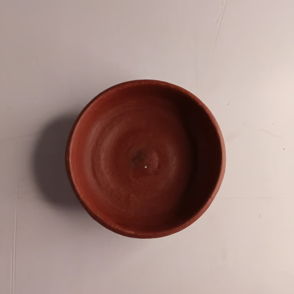 Curd Setter | Clay Pot