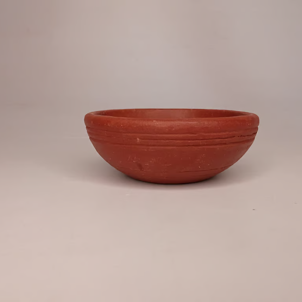 Curd Setter | Clay Pot