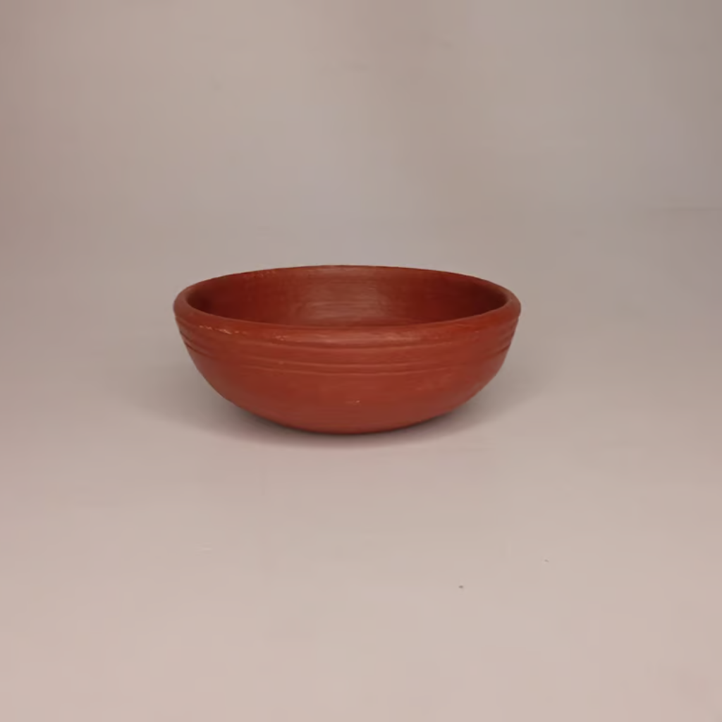 Curd Setter | Clay Pot