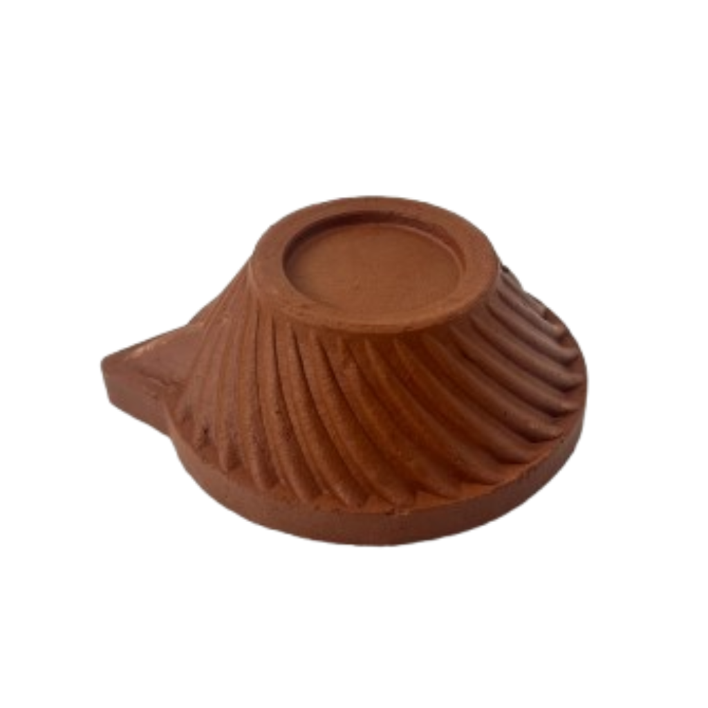 Clay/Mud Diya