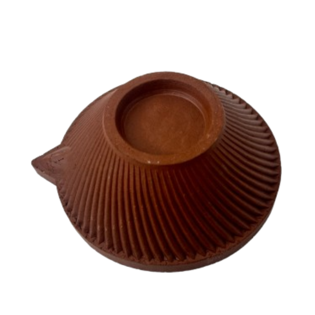 Clay/Mud Diya