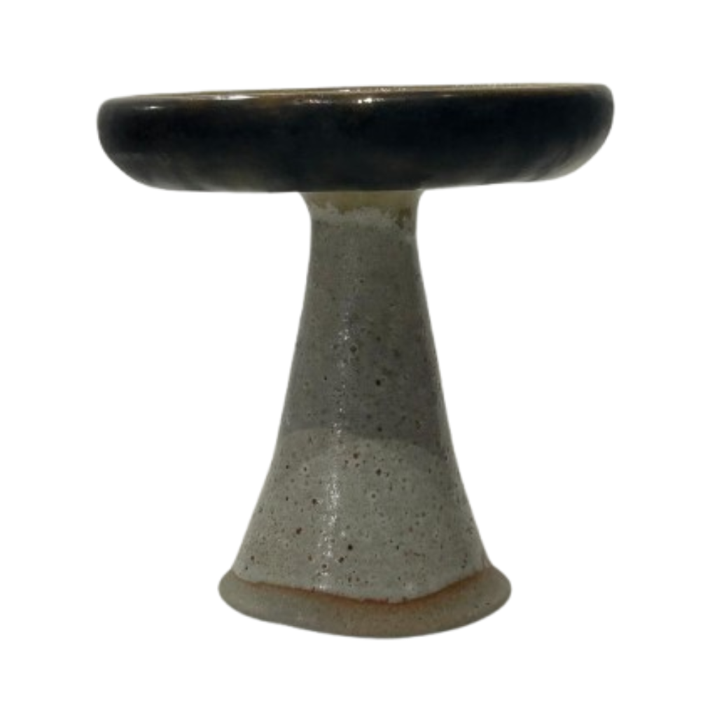 Ceramic Table decor Mushroom