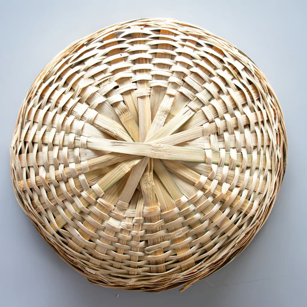 Bamboo Baskets